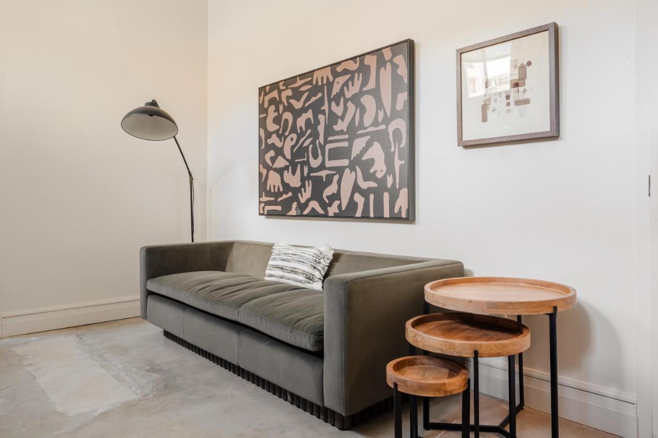 Aparthotel Sonder The Atlee *